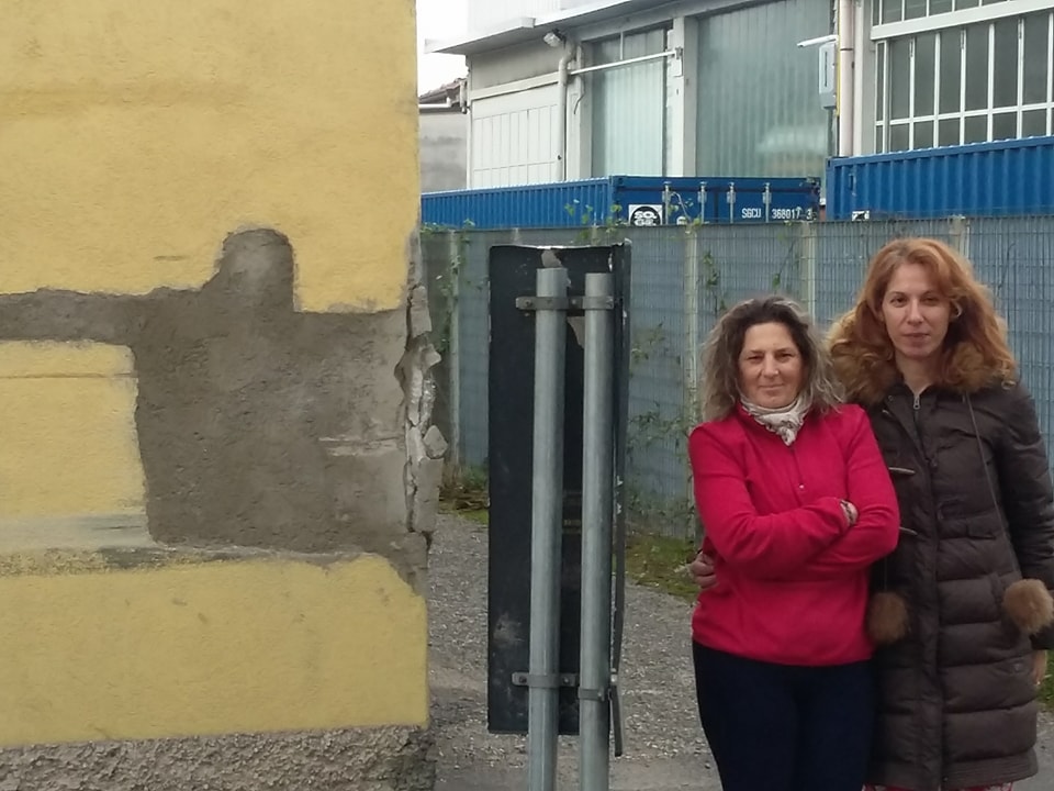 Il Comune chiede aiuto ai cittadini per rivedere la viabilità di Cesano