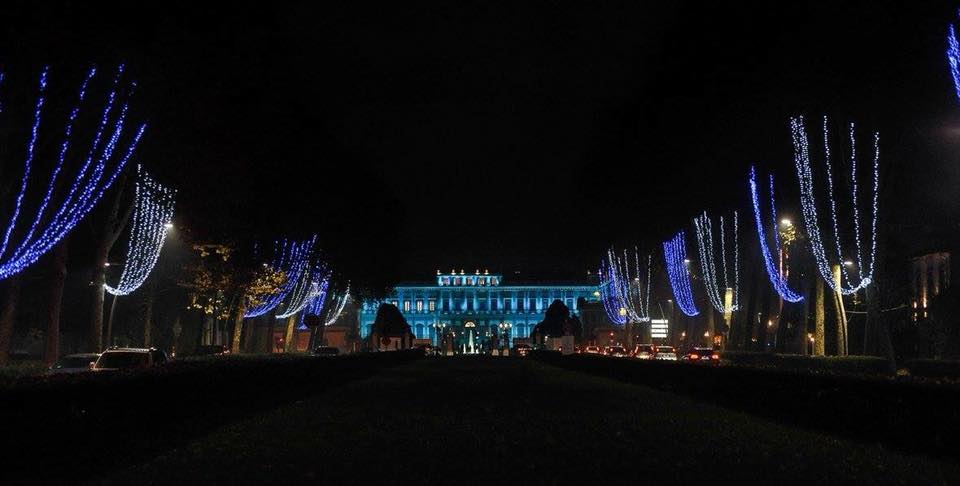 Cosa fare a Monza l’8 dicembre