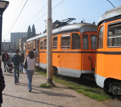 Tram Limbiate – Milano, tavolo tecnico con Atm per prorogare il servizio