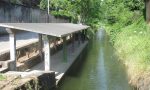 Partono le asciutte, Canale Villoresi e nel Naviglio Martesana restano senza acqua