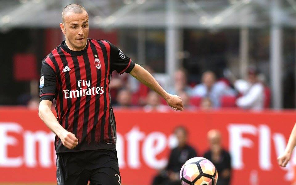 Guai per il locale di Luca Antonelli del Milan – ESCLUSIVA