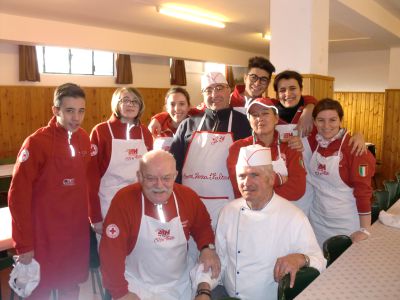 Torna la sagra di San Mauro a Copreno
