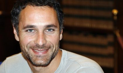 Raoul Bova torna in scena Le nuove date di Brugherio