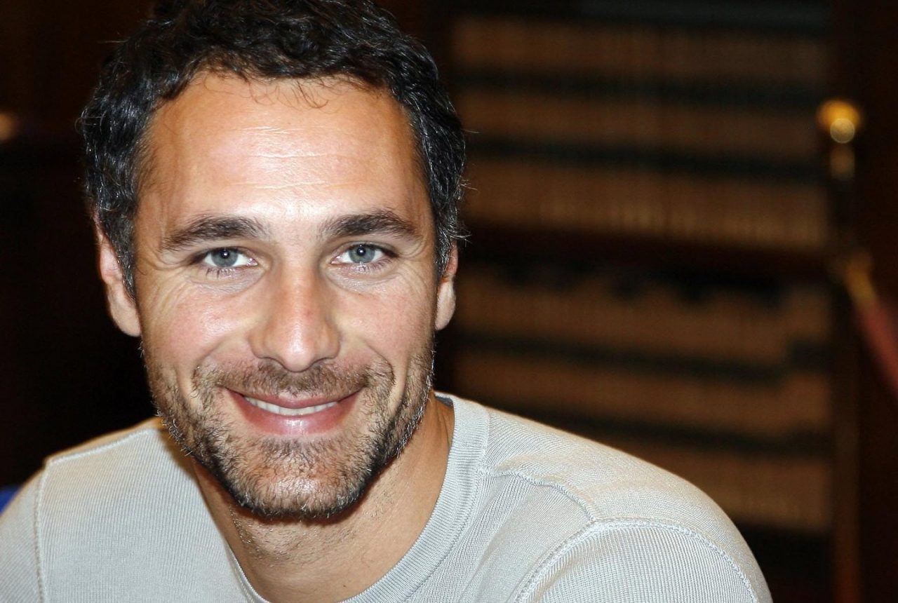 E’ morto il papà di Raoul Bova ESCLUSIVA