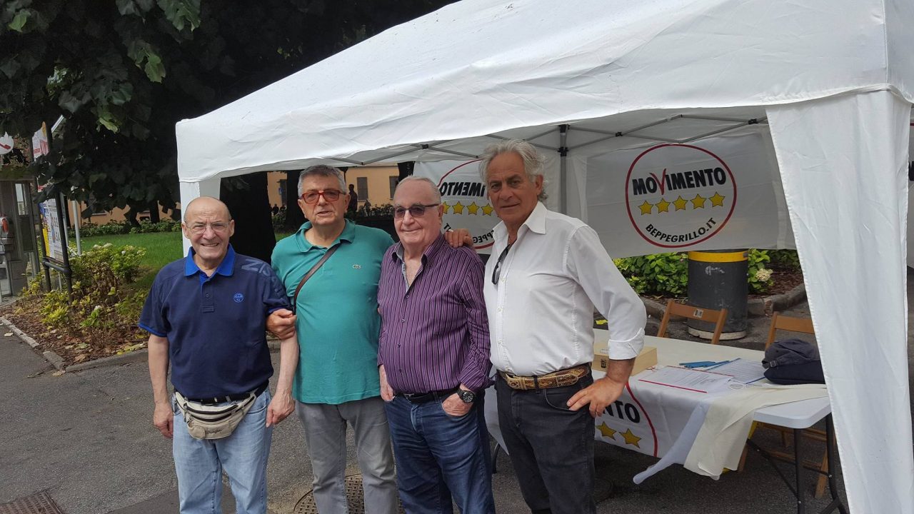 Movimento 5 Stelle, Carate ha scelto il candidato sindaco