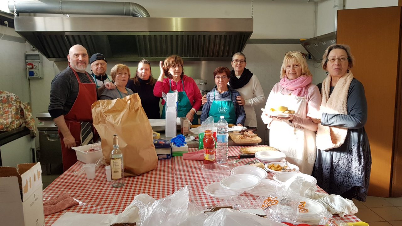 A Peregallo si festeggia Sant’Antonio Abate
