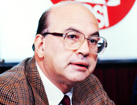 Annullata cerimonia pubblica per via Craxi. Il prefetto: “Rischio disordini”