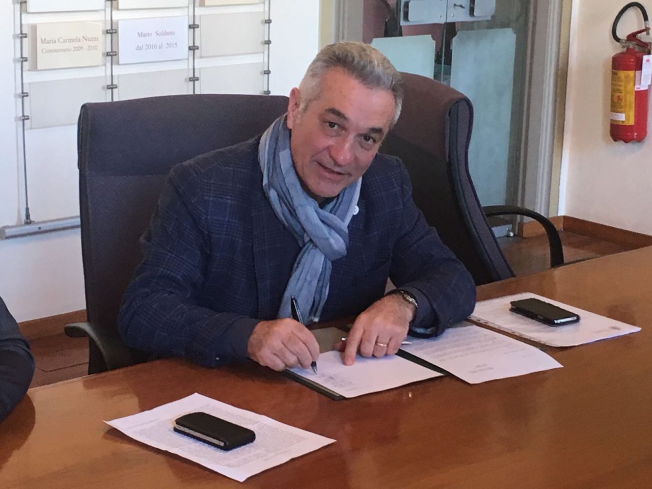 Elezioni Regionali Lombardia Esclusi Villa Sicignano e Colombo