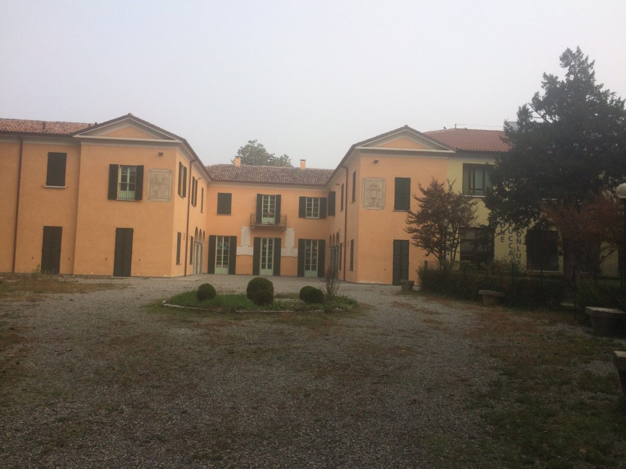La Fondazione Pelucca ha un nuovo direttore generale