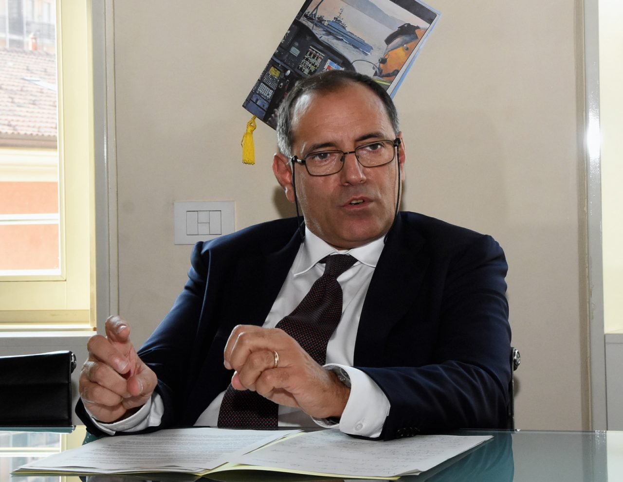 Seregno, il commissario straordinario Cananà nominato prefetto di Savona