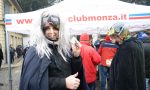 Moto Club Monza befana a tutto gas VIDEO