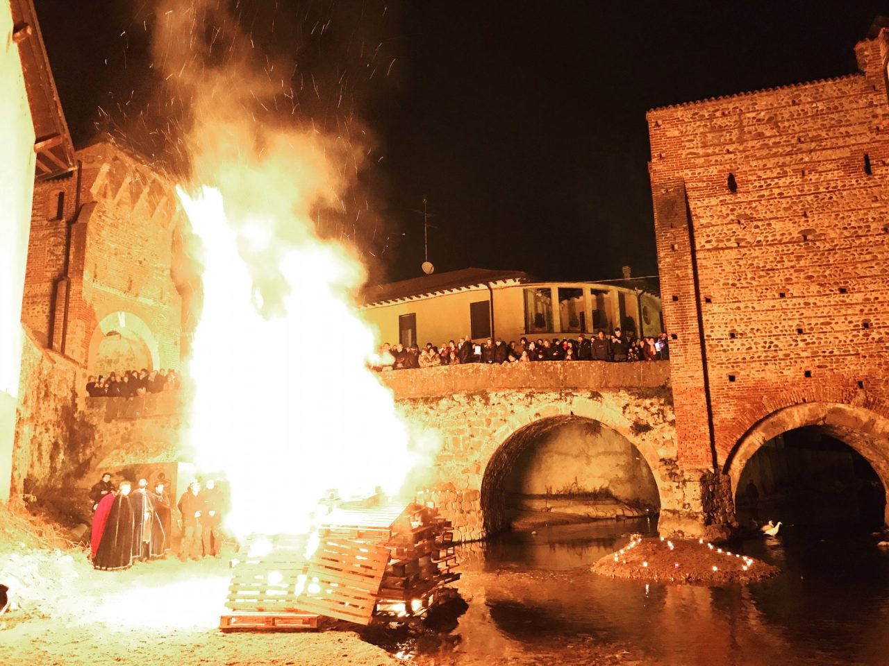 Sagra di Sant’Antonio: tutto sull’edizione 2018