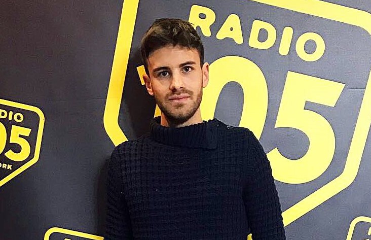 Giovane brianzolo debutta come scrittore
