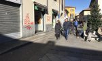 Scritte ingiuriose e vergognose, arriva la condanna trasversale