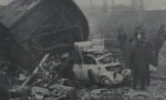 Treno deragliato, Monza rivive la tragedia del 1960