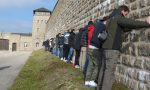 A Mauthausen per non dimenticare