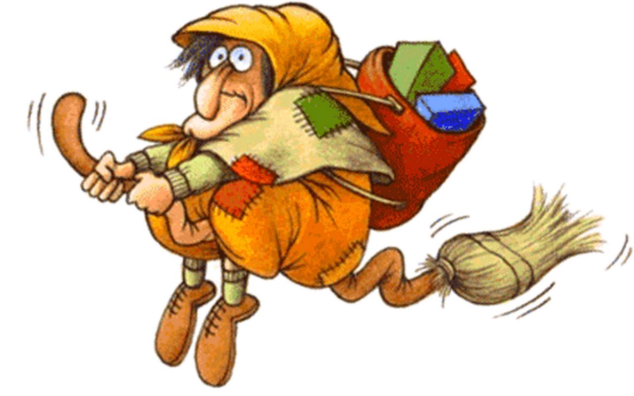 Auguri per la Befana ai tempi del covid, le frasi migliori da inviare