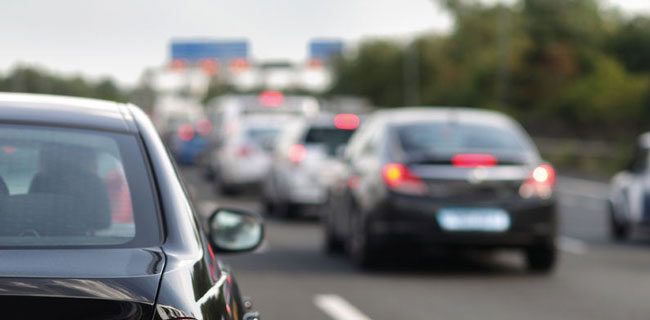 Smog anno grigio per la Lombardia