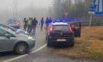 Omicidio in Valassina accoltellato in strada un 30enne FOTO