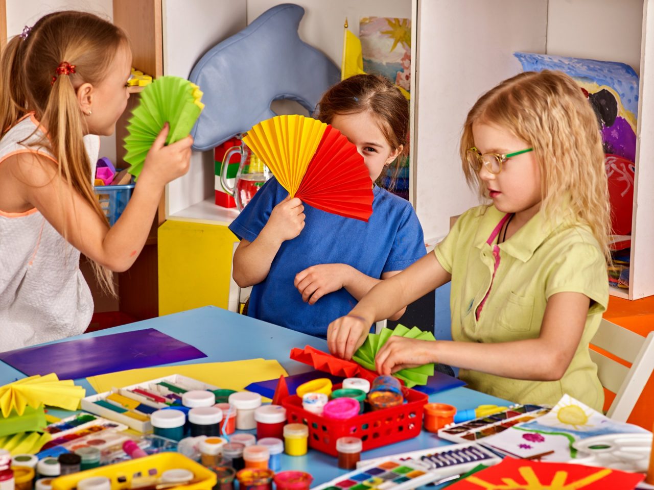 Open day alla scuola Margherita Tonoli il 20 gennaio