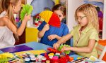 Scuole in piazza per i diritti delle bambine e dei bambini