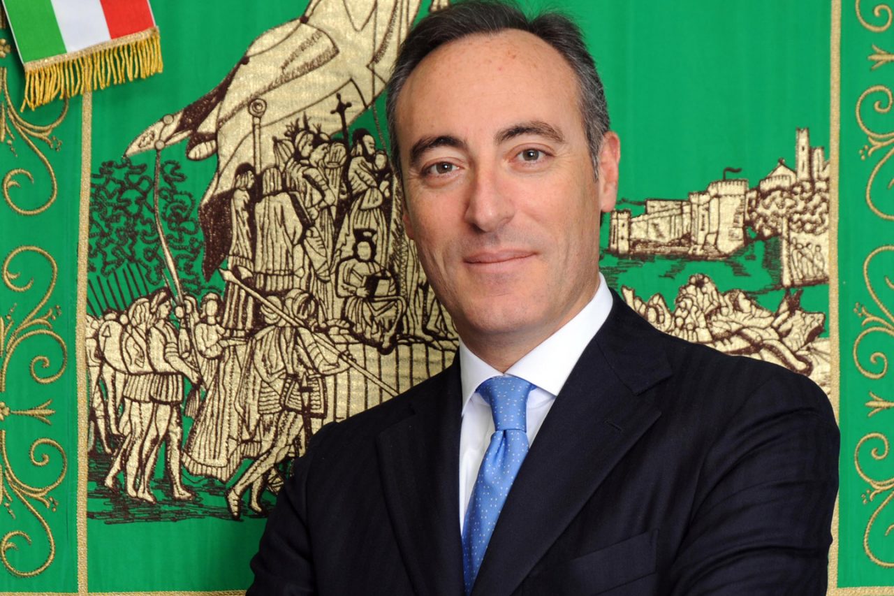 Asst Monza Brianza, Gallera “Terminato primo giro consultazioni per la revisione dei confini”