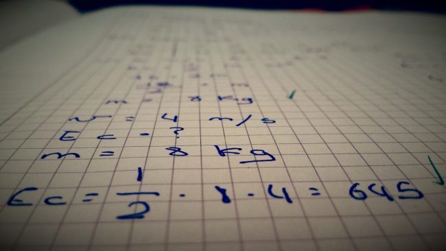 Parte il Gran Premio di Matematica Applicata: al via anche gli studenti brianzoli