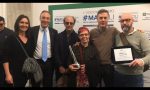 La Regione premia la onlus "La Rete di Emma"