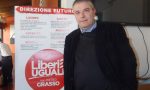 La lista Liberi e uguali si presenta alla città di Seveso. FOTO E VIDEO