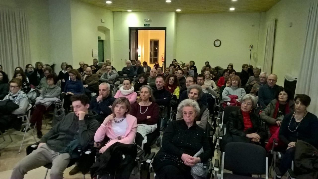 Racconta il tuo viaggio a Biassono