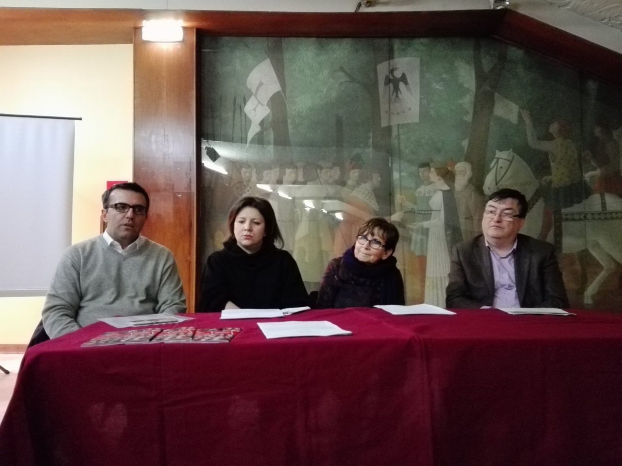 Studenti brianzoli campioni di critica teatrale