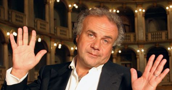 Jerry Calà a Lissone con “Una vita da libidine”