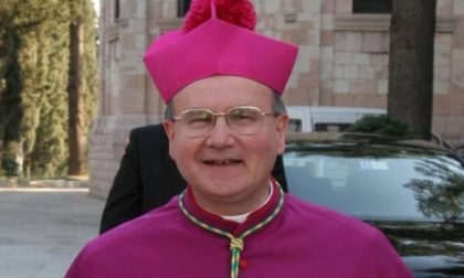Senza Confini incontra il vescovo di Assisi, monsignor Sorrentino