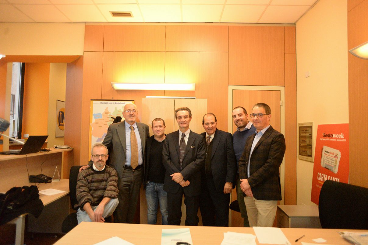 Fontana: La Regione punta su Monza e la Brianza
