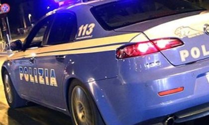 Stazione di Monza: insulta e aggredisce gli agenti, denunciato un 30enne