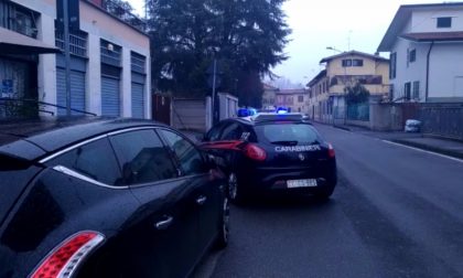 Rapine in farmacia con roncole e coltelli a Monza: tre arrestati I VOLTI