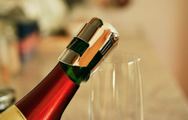 Capodanno aumentato il consumo di spumante italiano