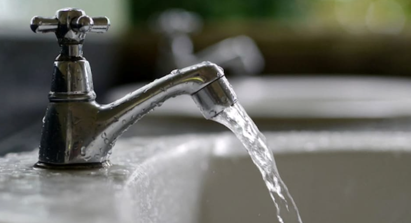 Legionella nell’acqua: il Nei chiude per 3 giorni