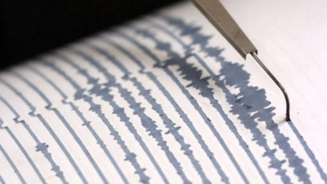 Altre scosse in Pianura Padana dopo terremoto in Sicilia