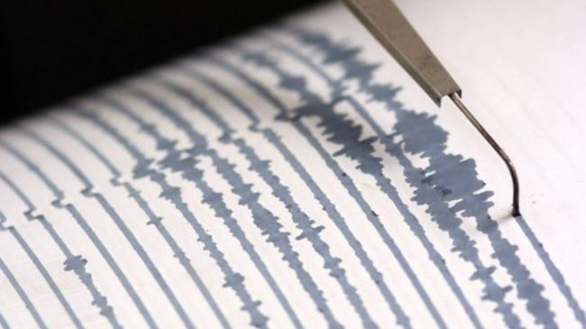Forte scossa di terremoto ancora al Nord