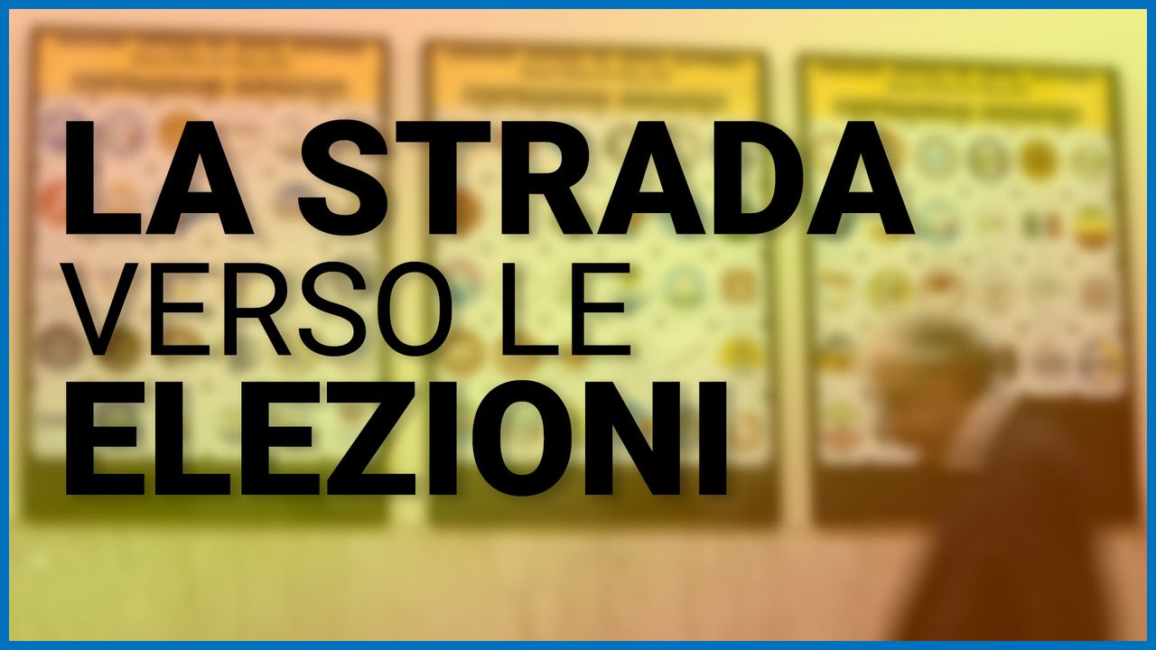 Verso le elezioni: il punto politico in Brianza – VIDEO