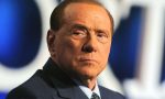Silvio Berlusconi di nuovo ricoverato al San Raffaele. E' stabile in Terapia Intensiva