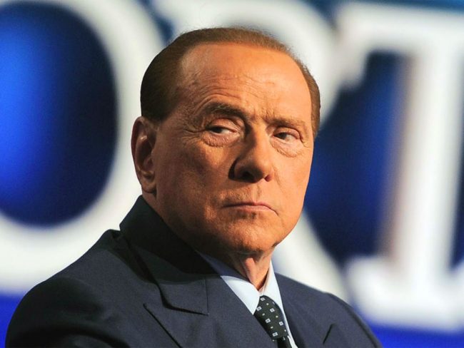 Berlusconi-Monza, matrimonio vicino
