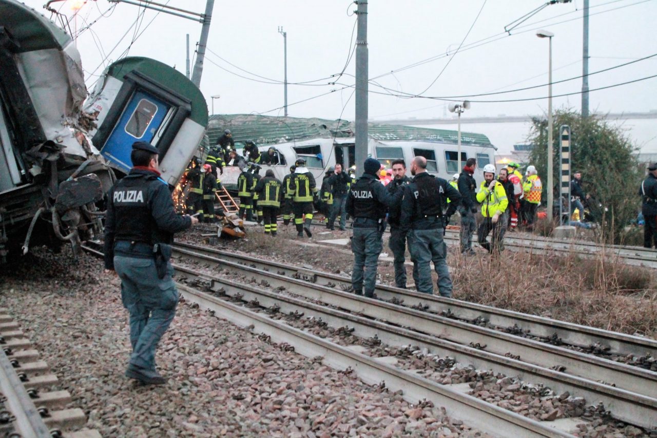 Tragedia Pioltello In arrivo i primi avvisi di garanzia