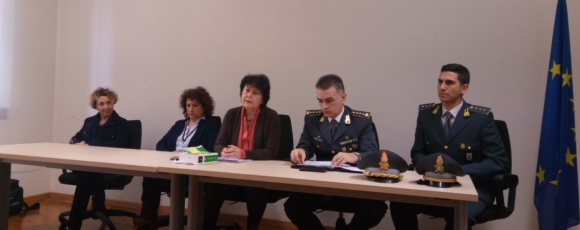 Corruzione e turbativa d’asta tre arresti a Monza, Desio e Seregno