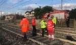 Tragedia a Lentate sul Seveso: 60enne muore sotto al treno FOTO e VIDEO