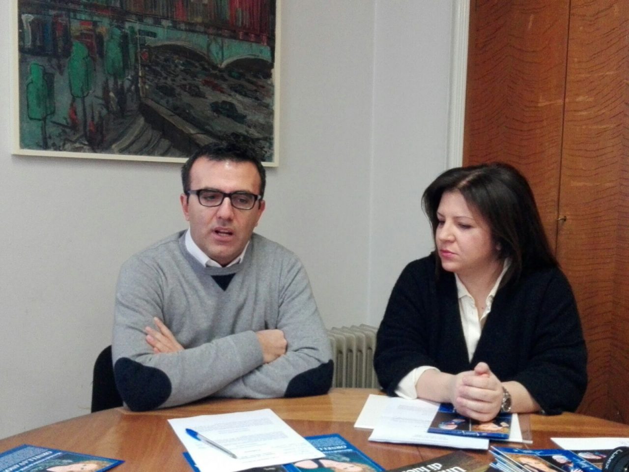 Ornella Vanoni e Gino Paoli al Manzoni VIDEO