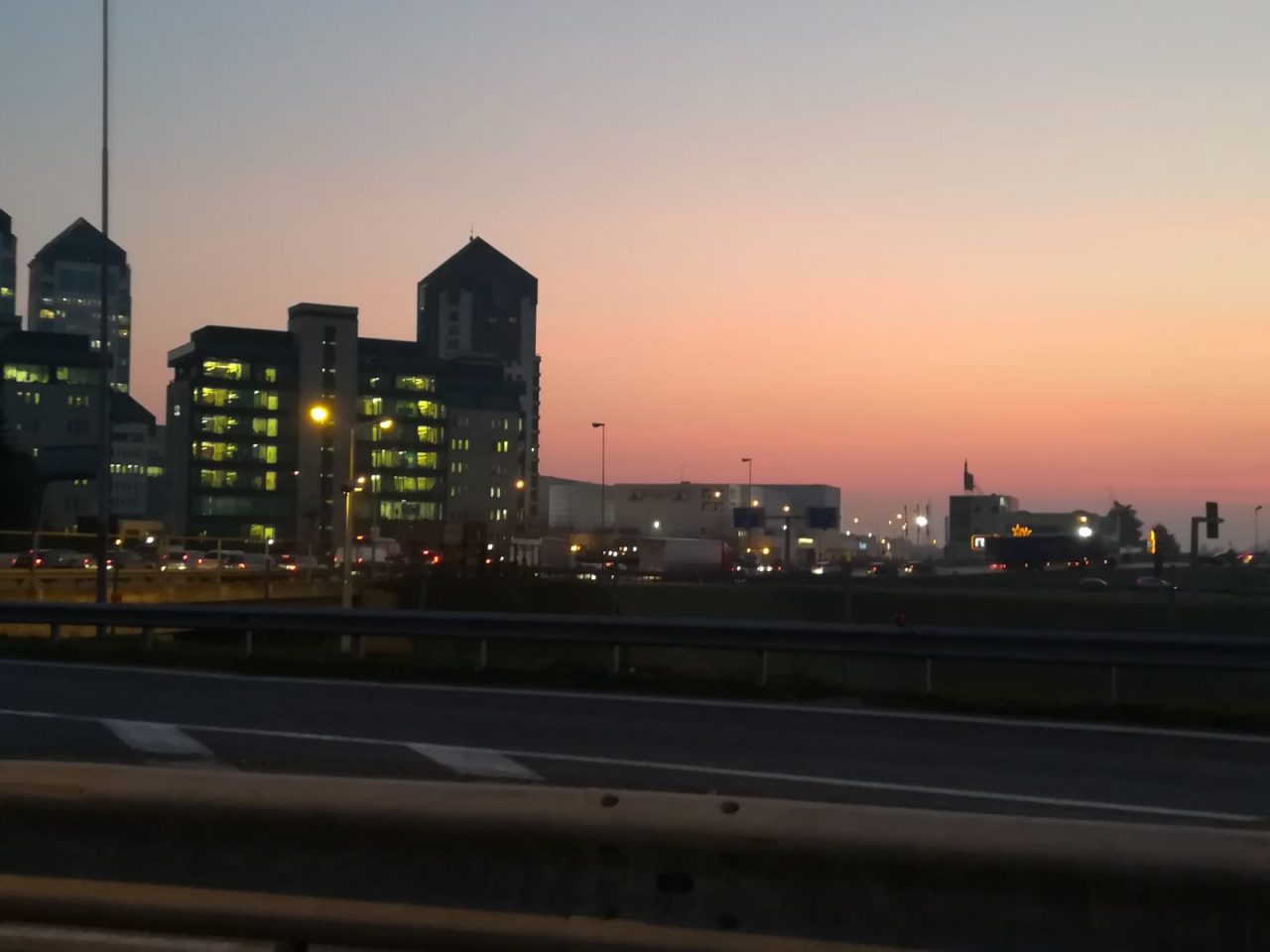 Incidente sulla Sp60, traffico in tilt