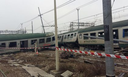 Incidente ferroviario a Pioltello: da Trenord le indicazioni per i pendolari