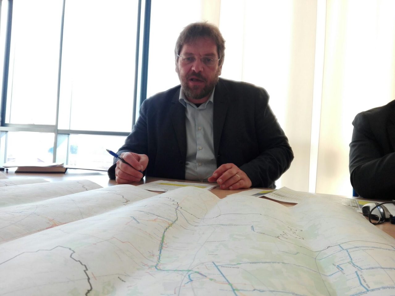 Operazione ponti sicuri in Provincia di Monza